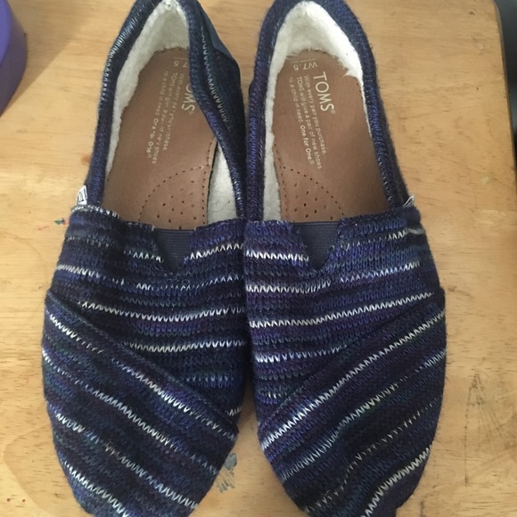Brand new 7.5 toms - Picture 1 of 4